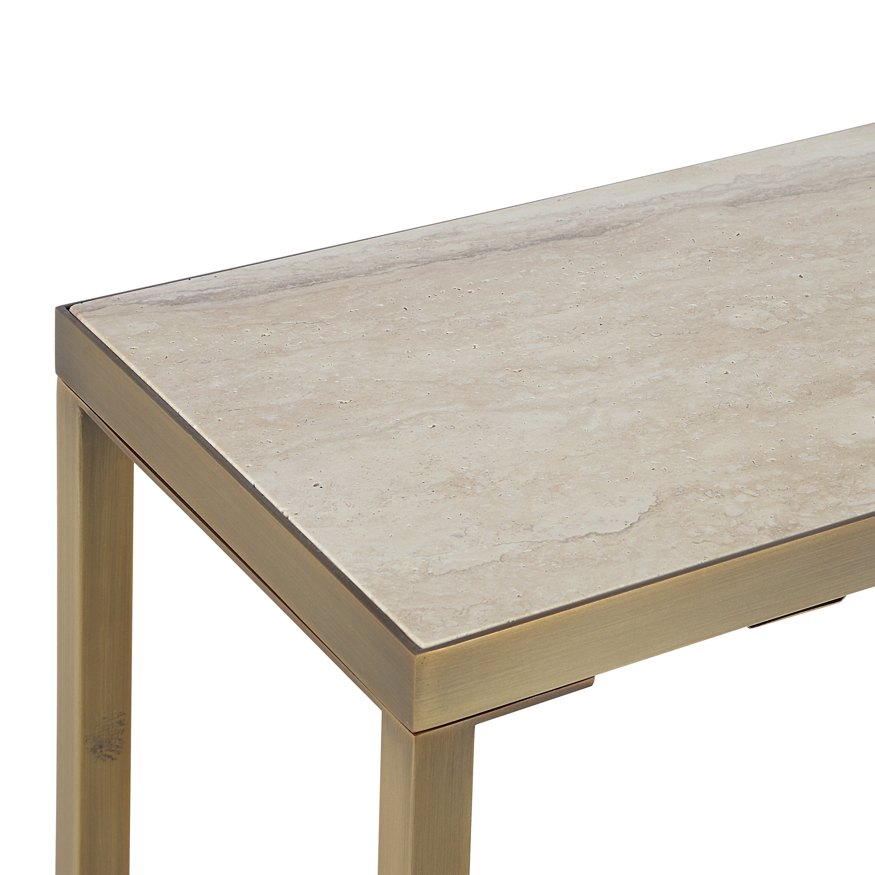 Bodin 10.0" Height Console Table - Additional Image 2 - TA532