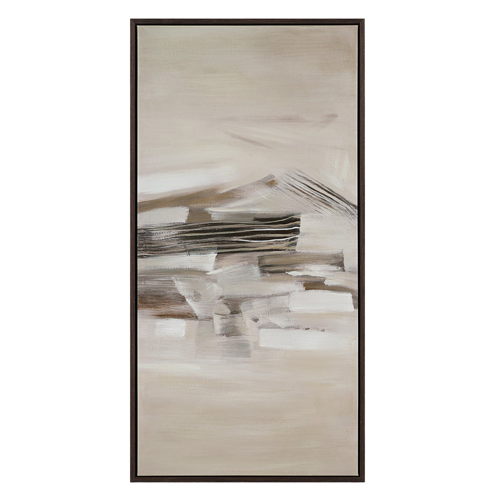 Lux 40" H x 20" W Canvas Art, (3 Piece Set) - Additional Image 4 - OL2239