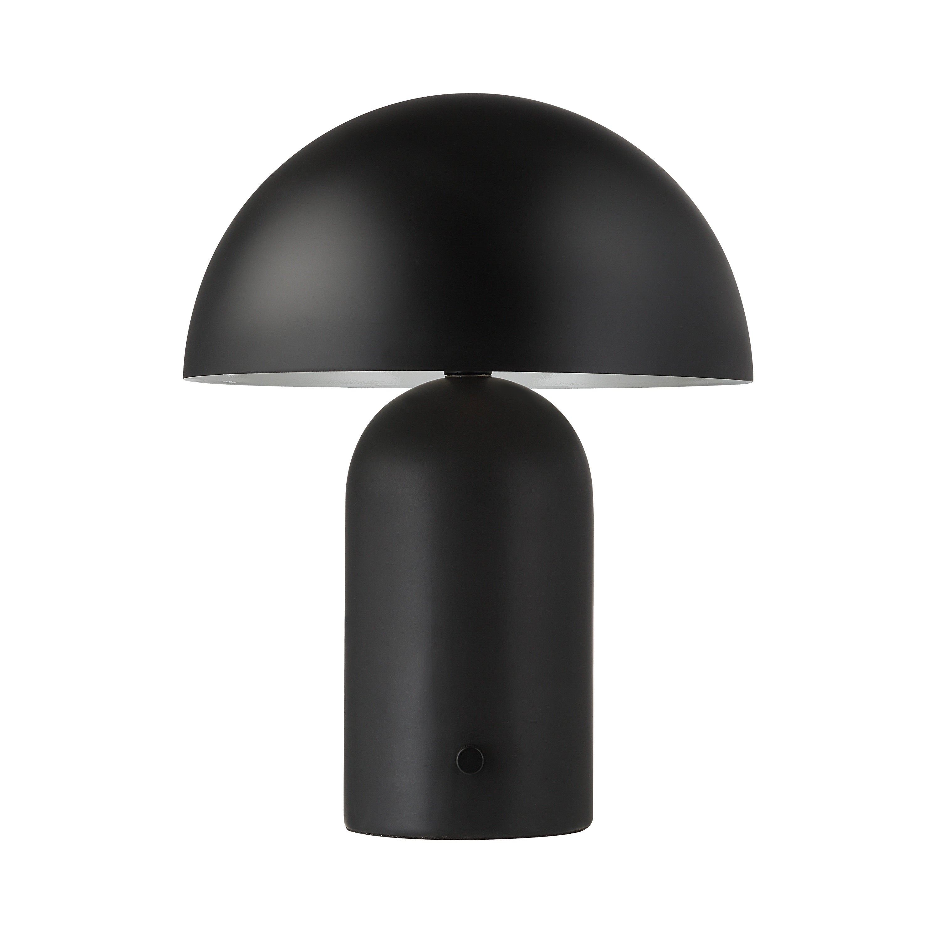 Sombra 16" Height Table Lamp, Black - Main Image - LPT1312