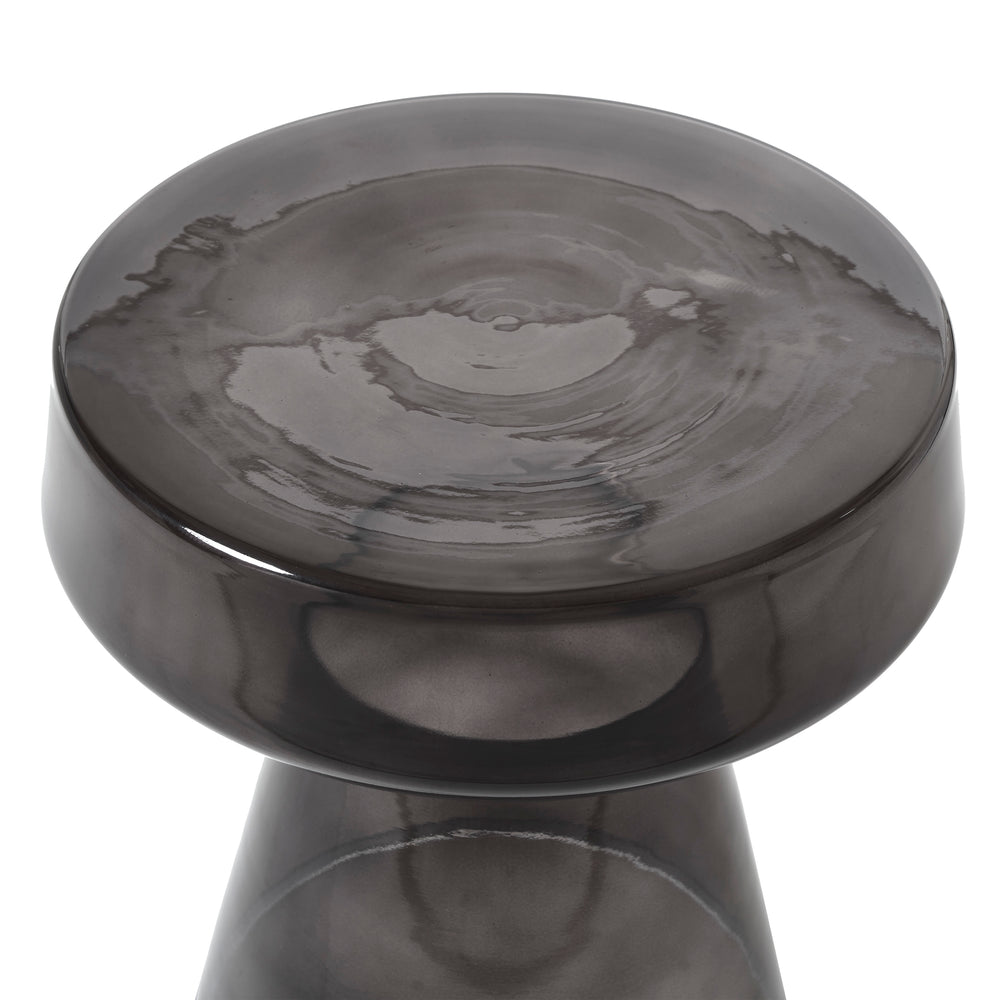 Lavinia 17.12" Height Table, Black - Additional Images - TA528