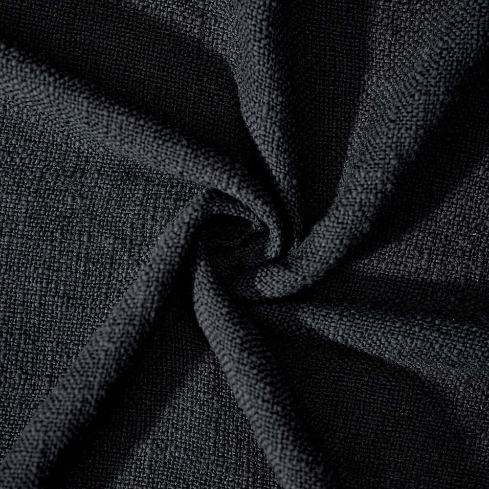Carnelia 70X50 Throw, Black - Main Image - THR1018