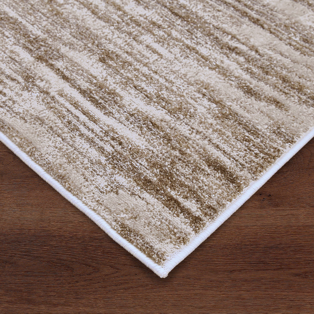 Aya Rug, 7'10" X 10’2" Ft - Angle Image - RAYA-31425-810