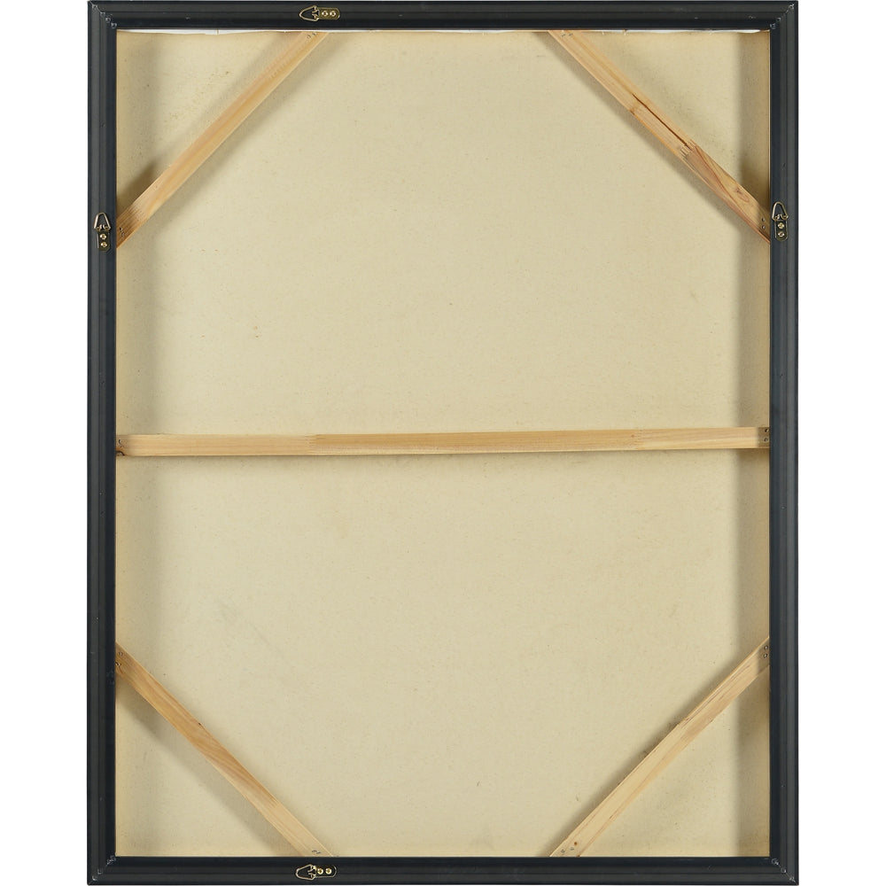 Keys 40" Wide Canvas Art, Grey - Backing Image - OL1960