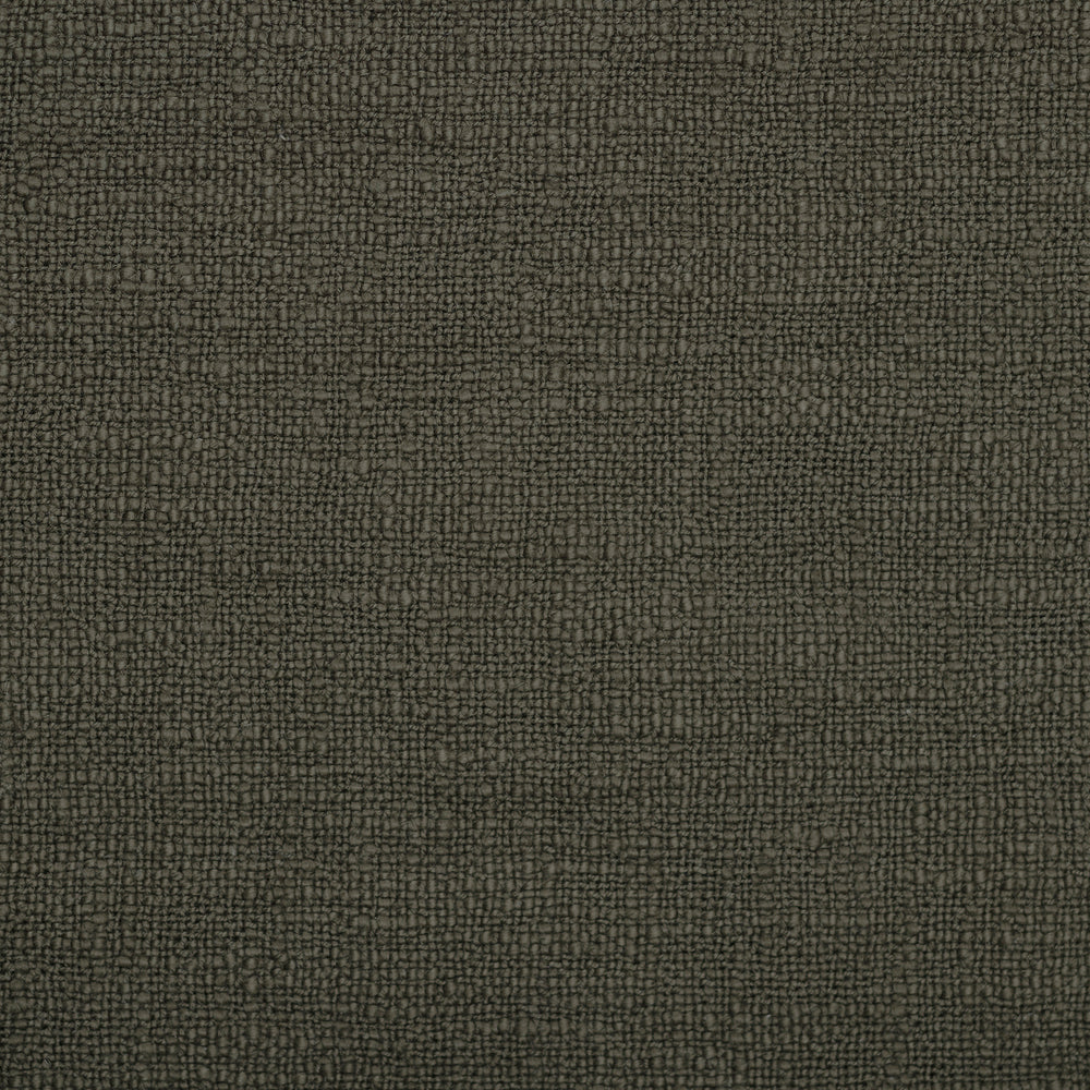 Chalamet 70X50 Throw, Olive - Detail Image - THR1016