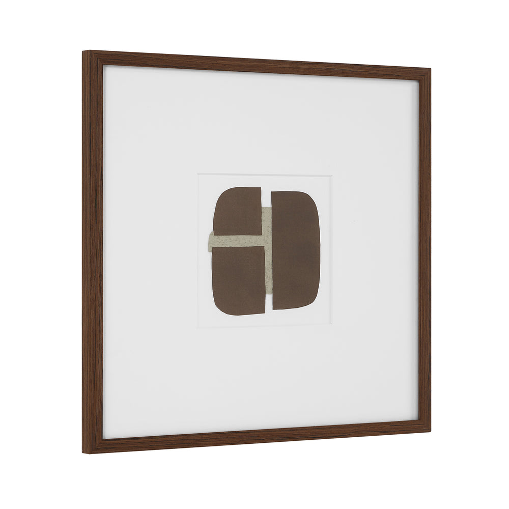 Edge 24.0" Wide Wall Decor, Printed Artwork (2 Piece Set) - Additional Image 5 - W6779