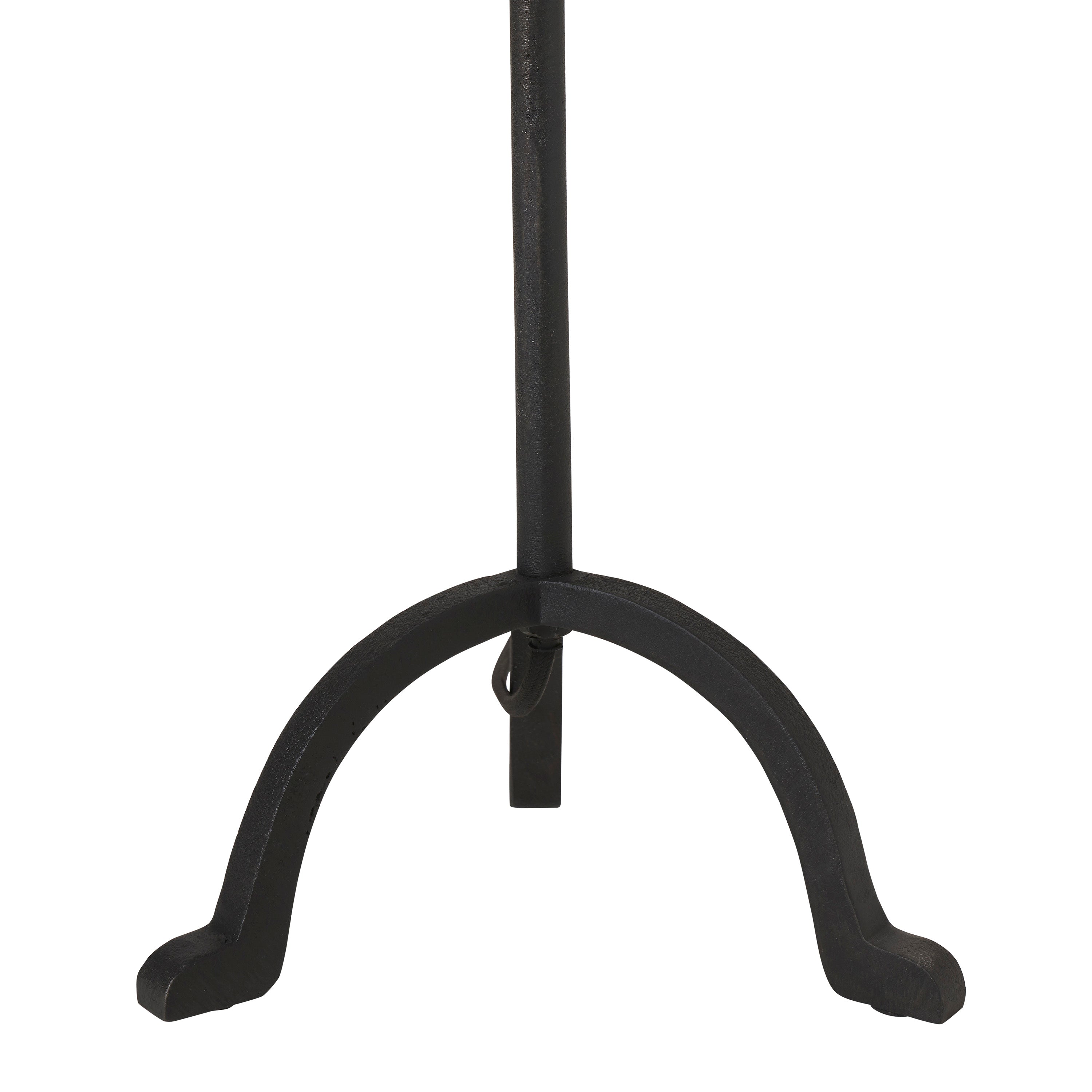 Kalista 28.5" Height Table Lamp, Black - Additional Image 3 - LPT1306