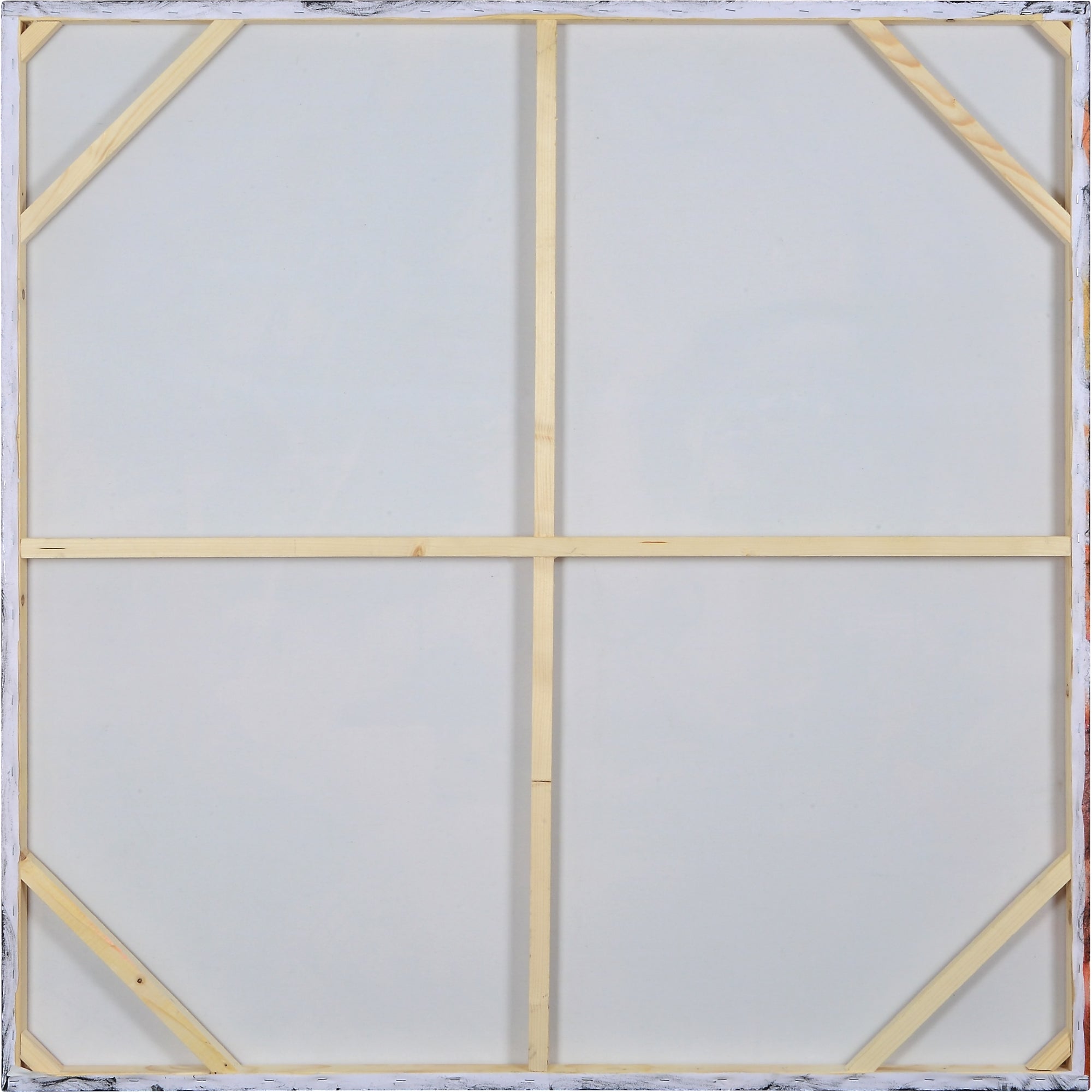 Terrace 48" Wide Canvas Art, Multiple - Backing Image - OL1947