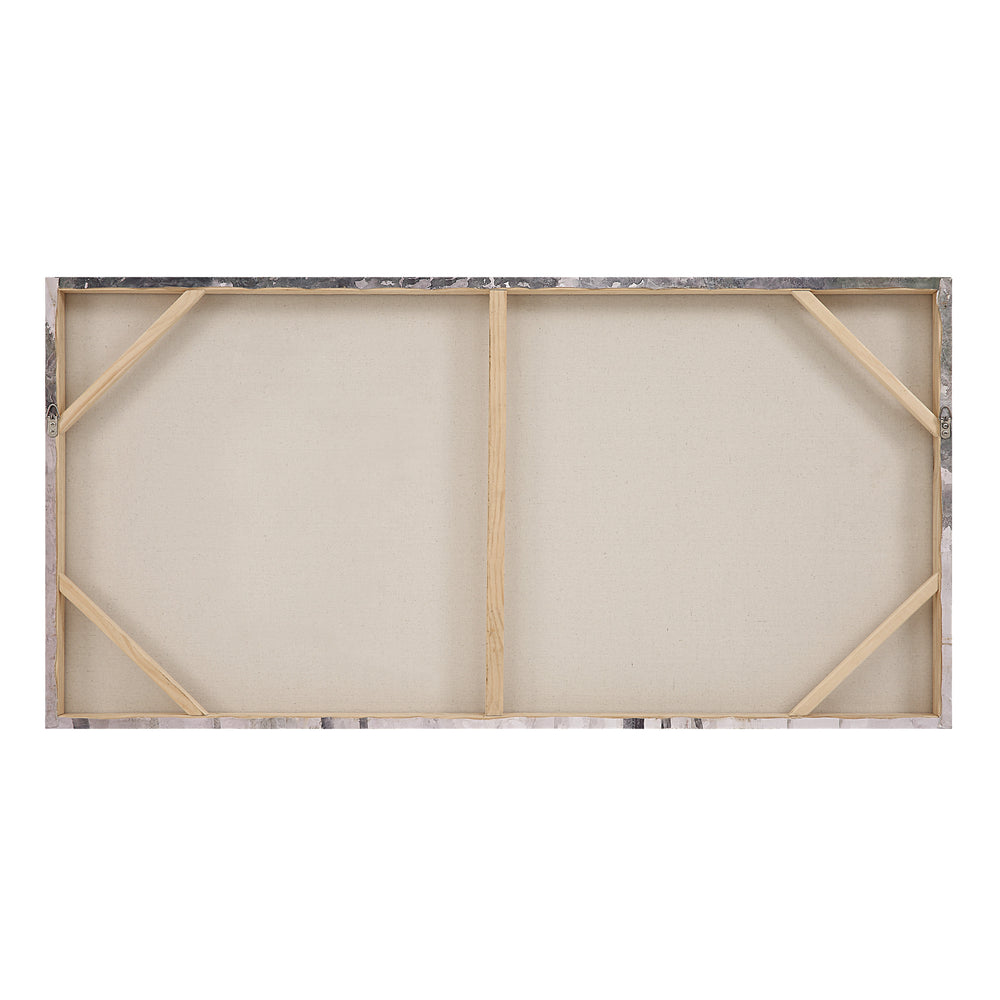 Potter 60" Wide Canvas Art - Backing Image - OL2153