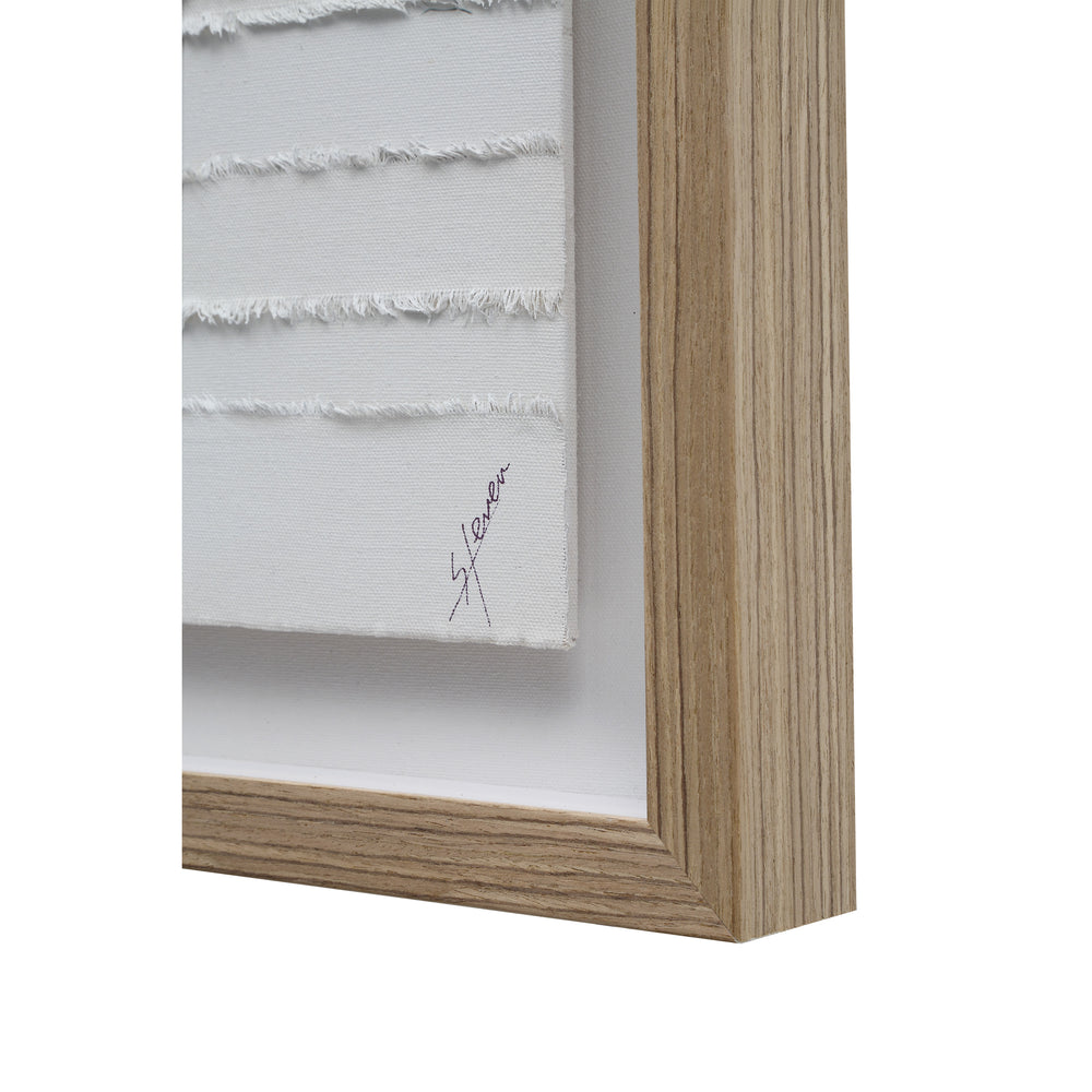 Trax 20.0" Wide Wall Decor, Printed Artwork (2 Piece Set) - Additional Image 6 - W6786