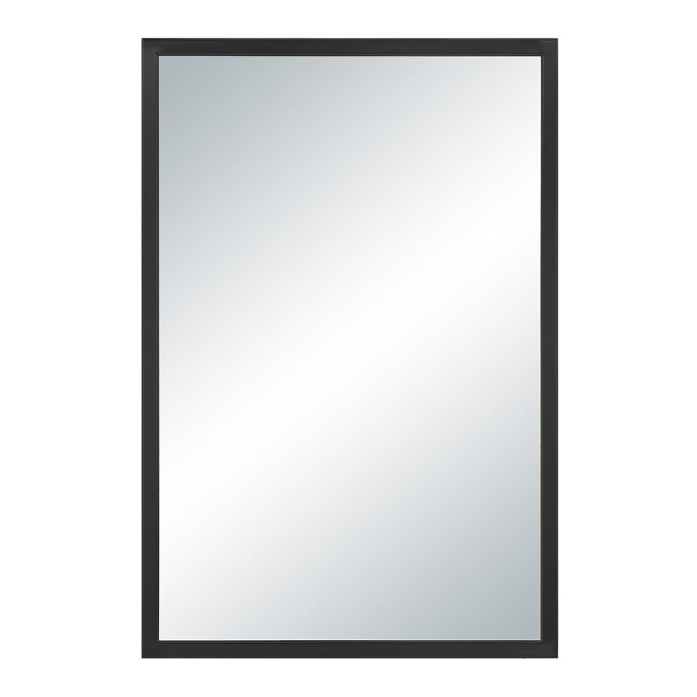 Elvas 36" H x 24" W Wall Mirror, Yellow - Main Image - MT2723