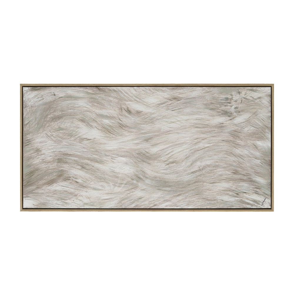 Dune 30" H x 60" W Canvas Art - Main Image - OL2249