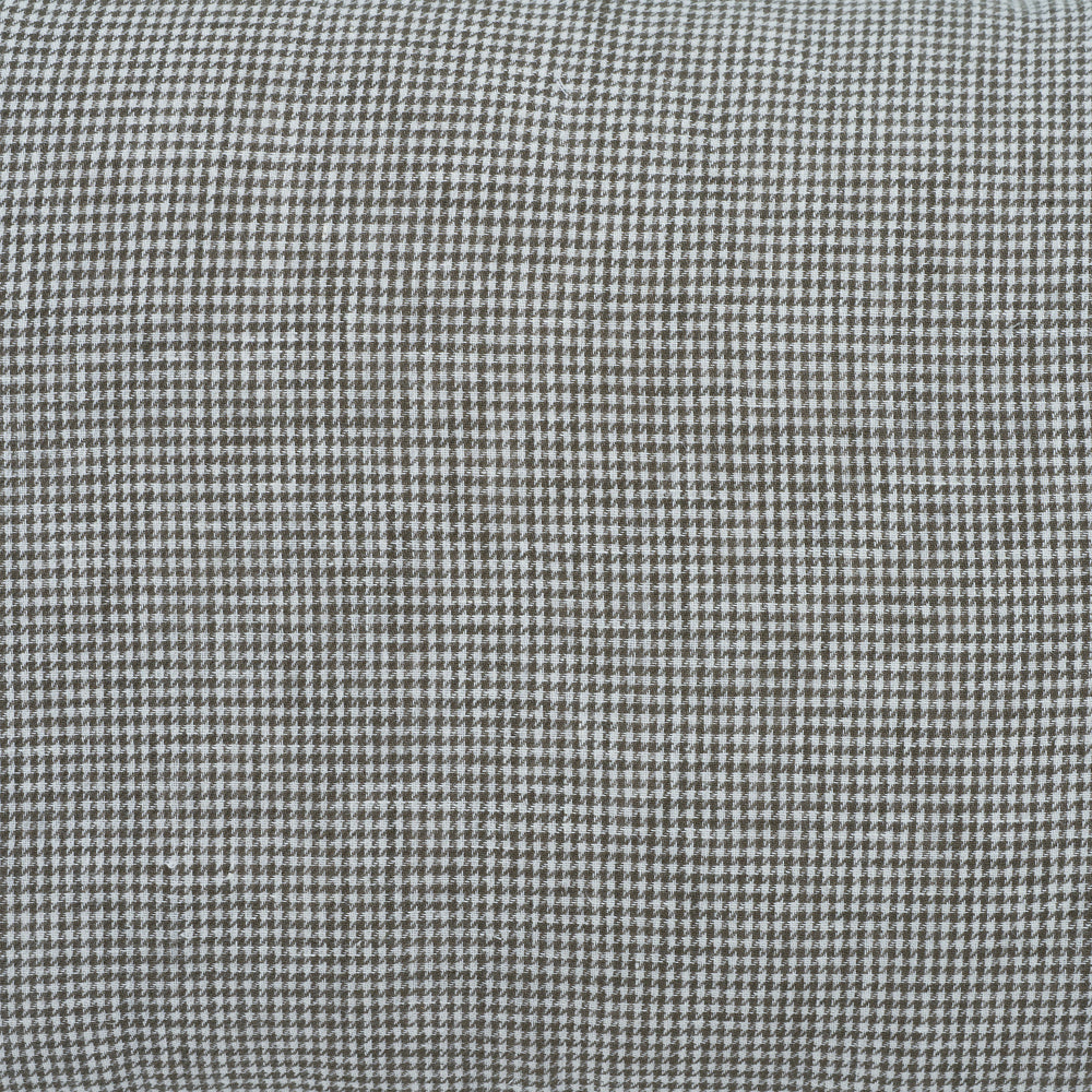 Giverny 25X15 Indoor Pillow, Dark Green - Detail Image - PWFL1443