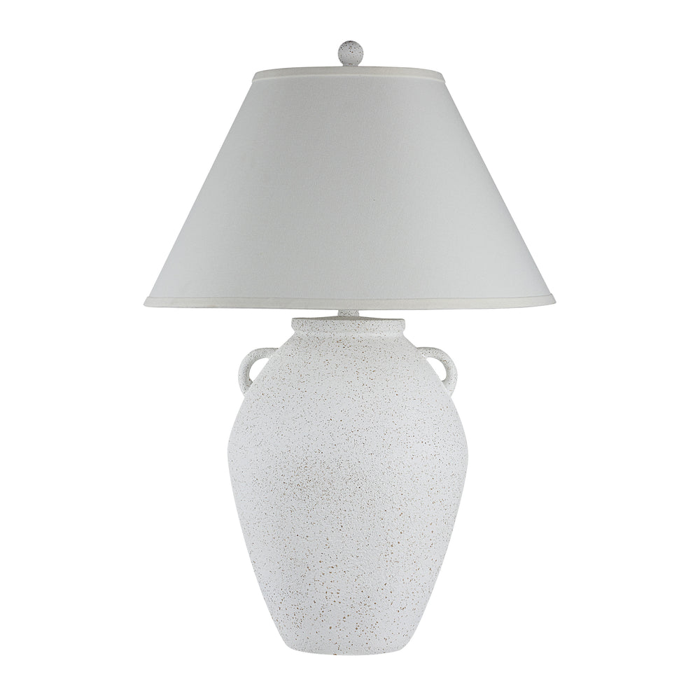 Aloria 29.25" Height Table Lamps, Off-White - Main Image - LPT1381EV
