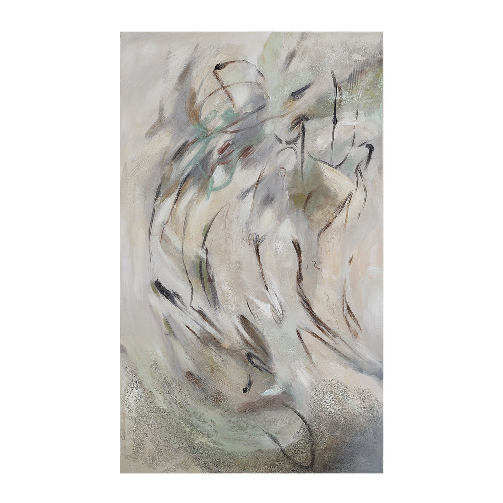 Torres 50" H x 30" W Canvas Art, (2 Piece Set) - Additional Image 2 - OL2237