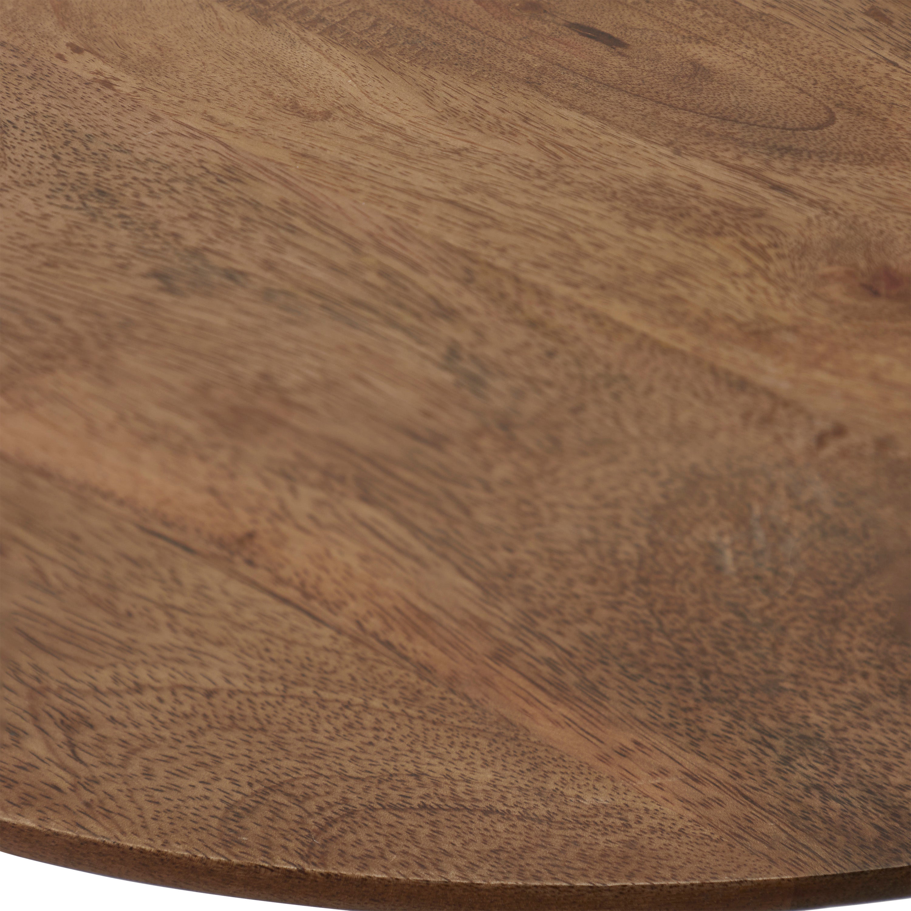 Sparta 23" Height Table, Yellow - Detail Image - TA530