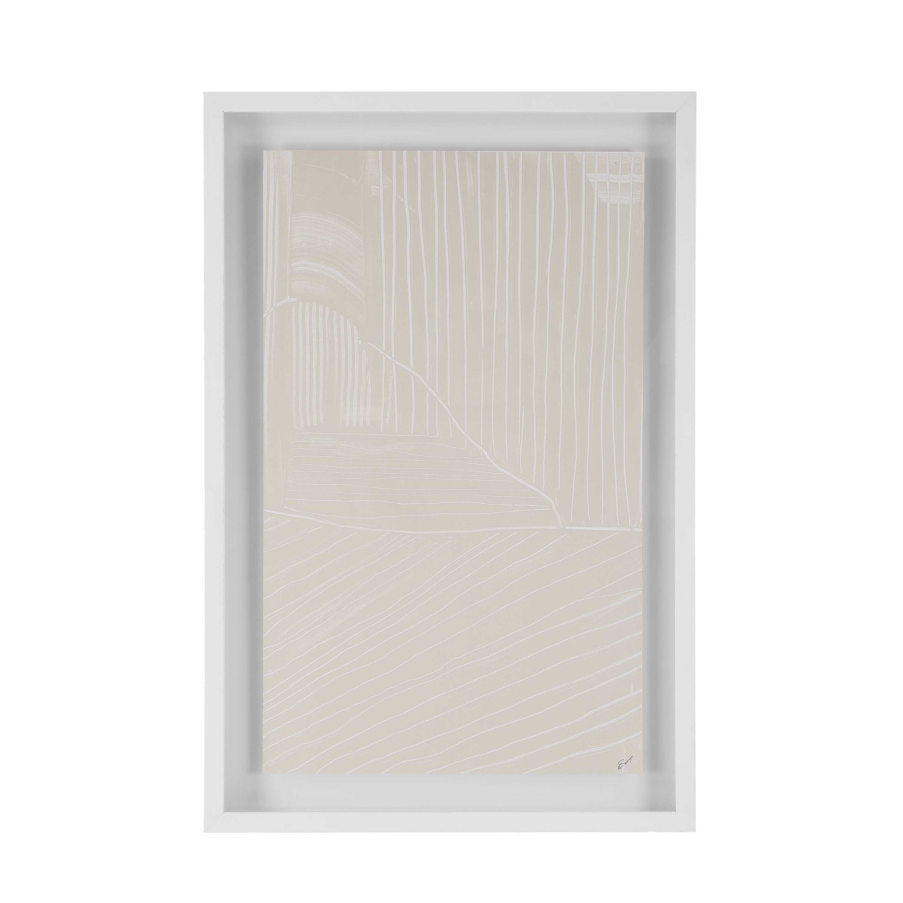 Marlon 24.0" Wide Wall Decor, Printed Artwork (2 Piece Set) - Additional Image 4 - PA0047