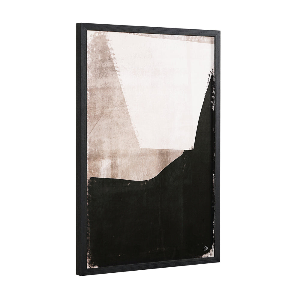 Watson 24" Wide Wall Decor, Printed Artwork - Additional Image 5 - PA0045