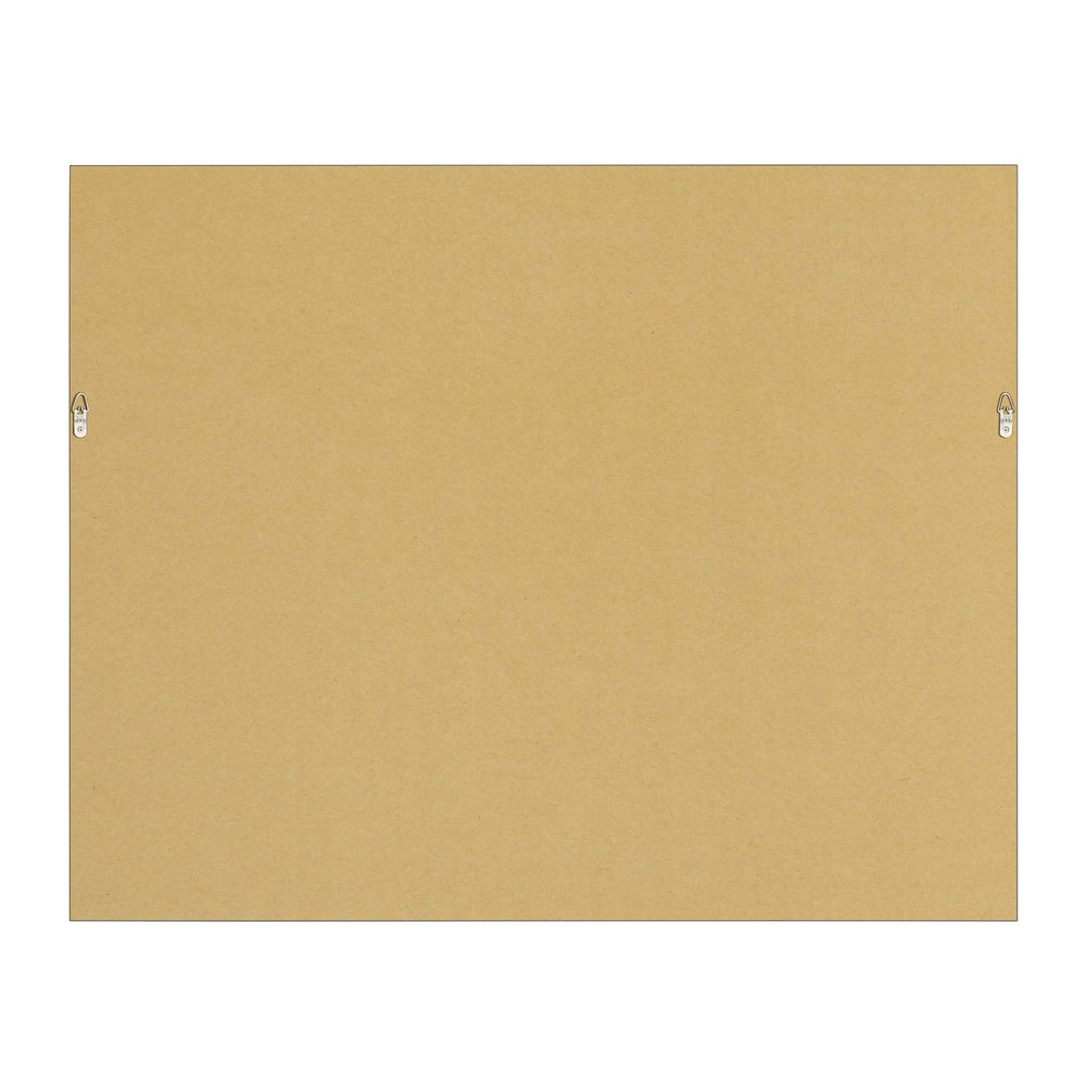 Lynx 50" Wide Canvas Art, Grey - Backing Image - OL2106