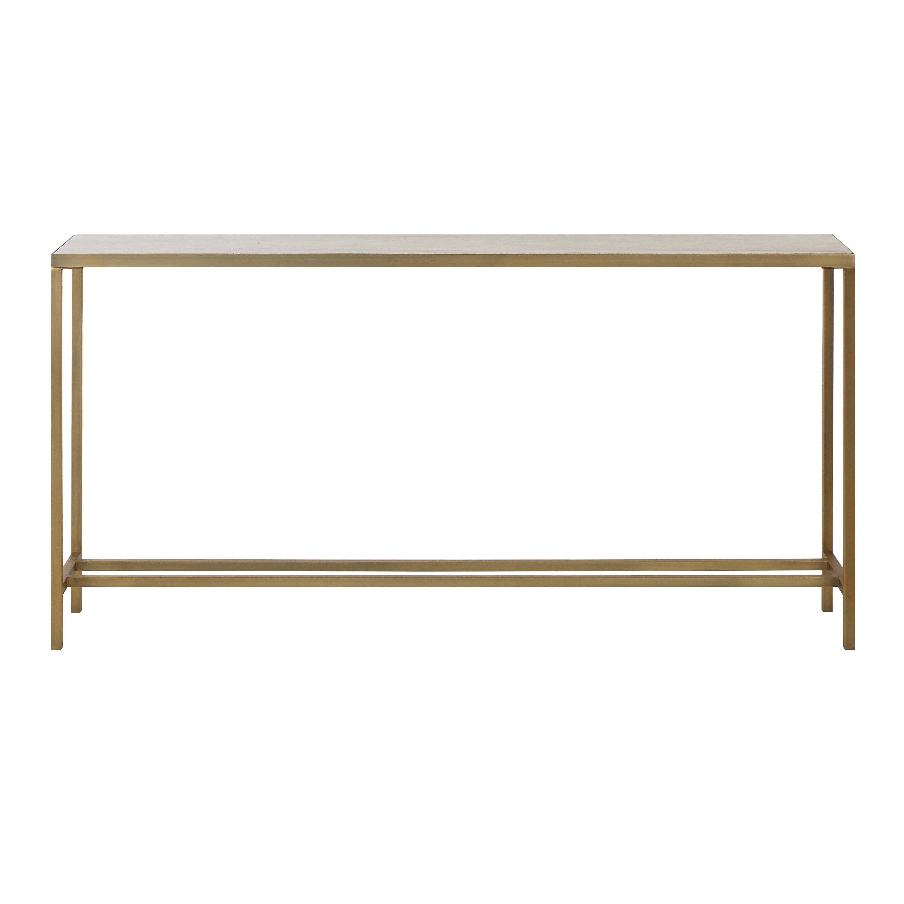 Bodin 10.0" Height Console Table - Main Image - TA532