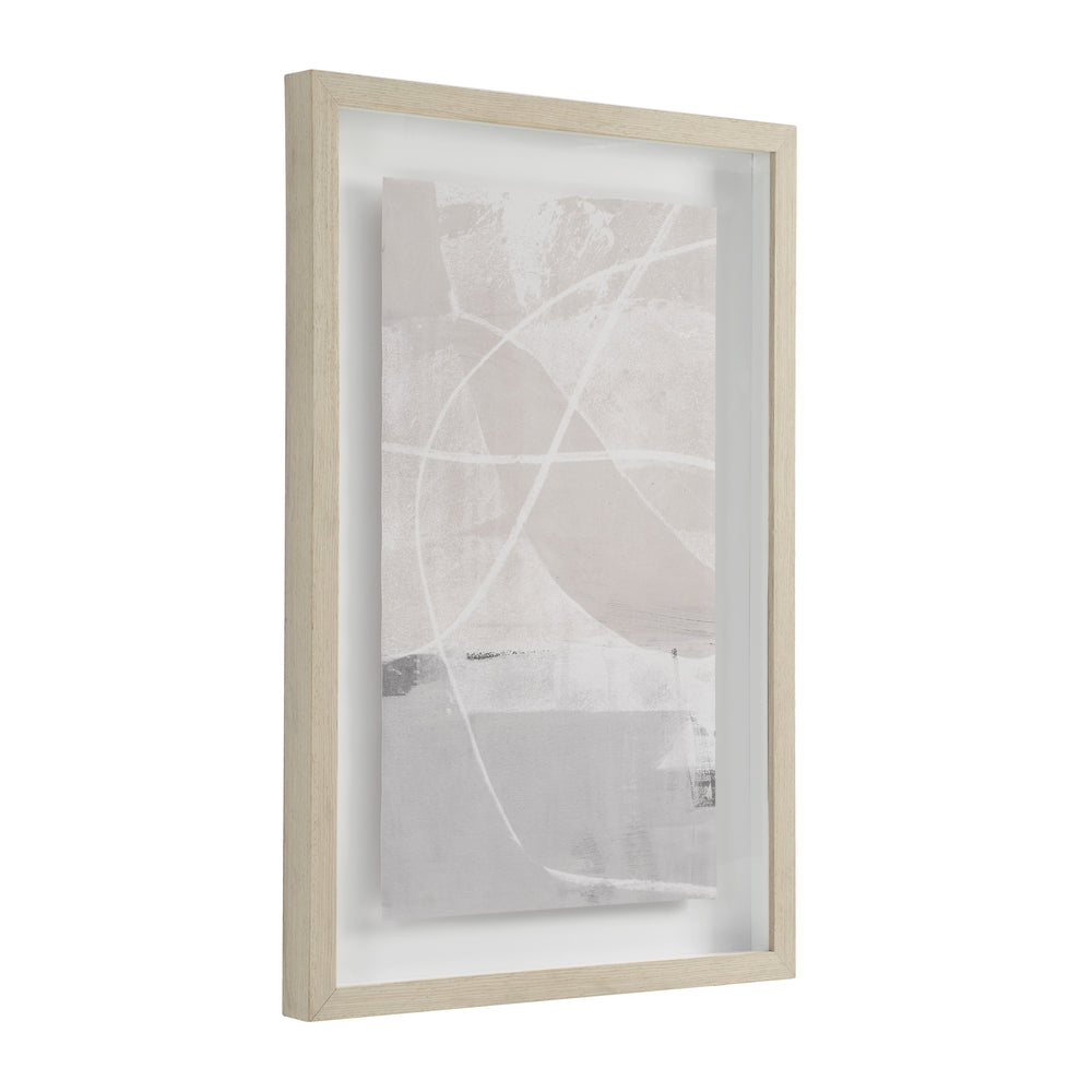 Rovereto 20" Wide Wall Decor, Beige - Additional Image 3 - PA0042