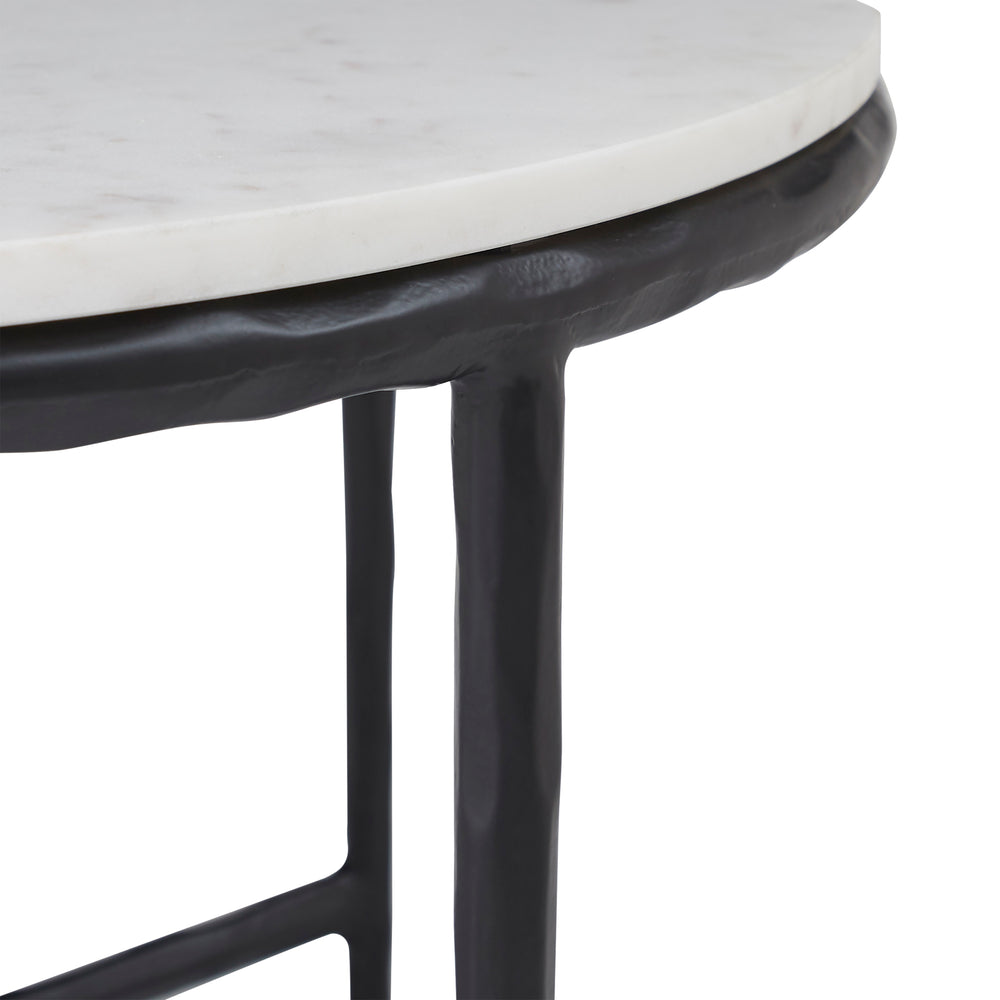 Rowena 29.92" Height Coffee Table - Detail Image - TA533