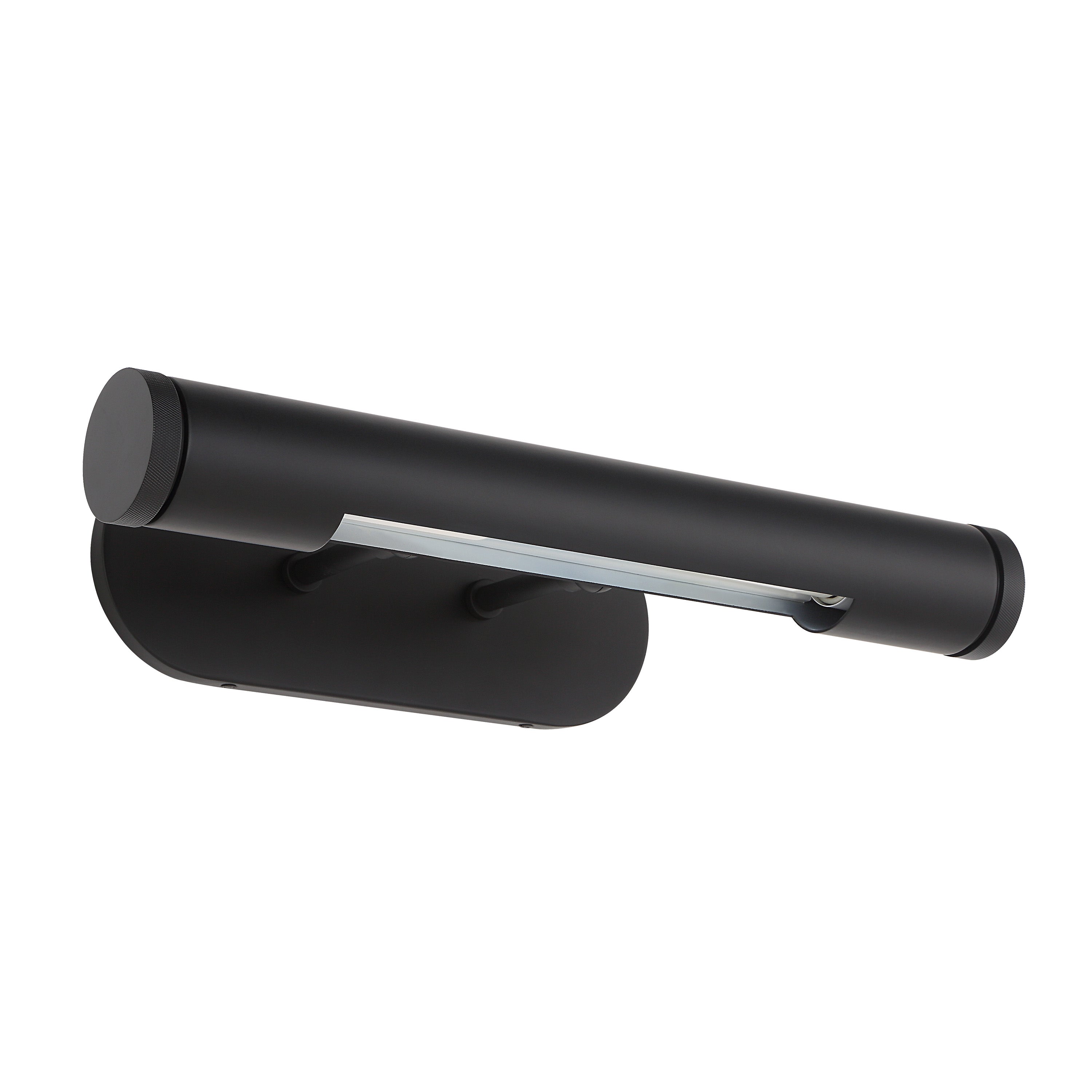 Oleandro 4.5" Height Wall Sconce, Black - Additional Image 3 - WS162