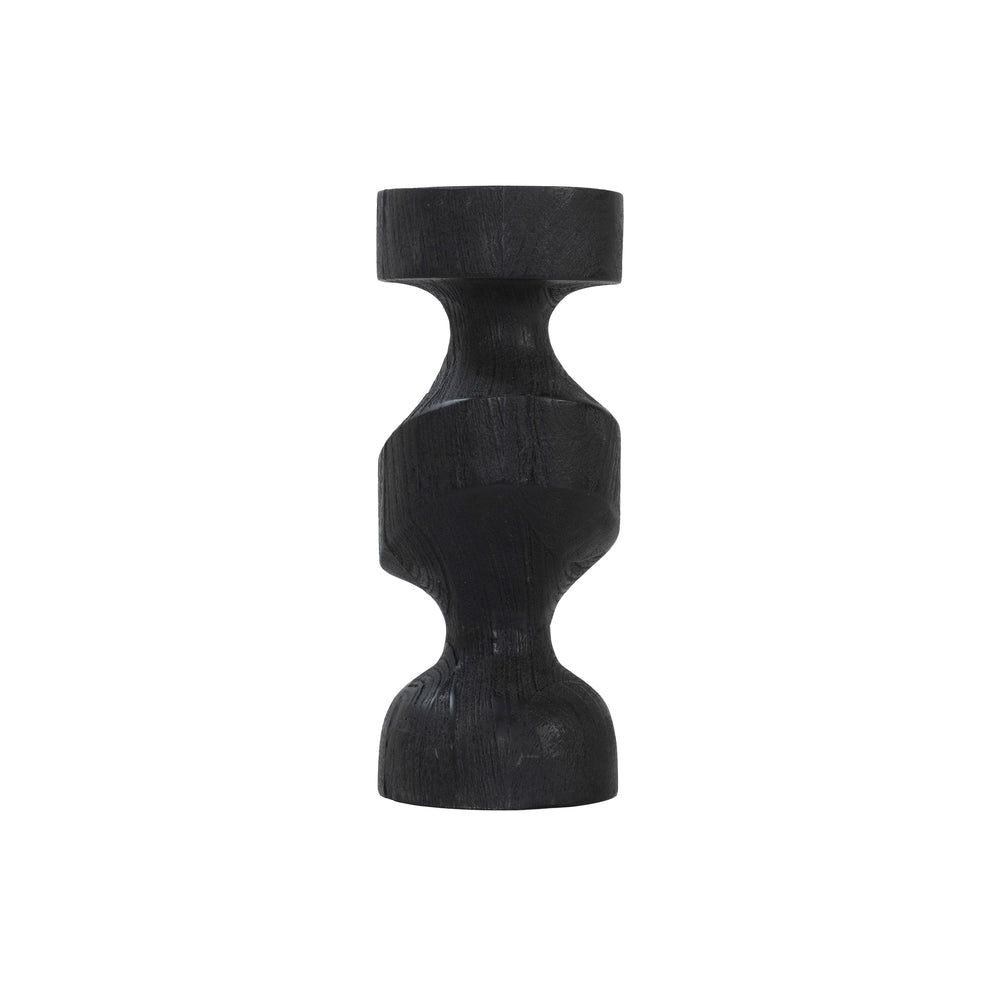 Severn Statue, Black - Main Image - STA799