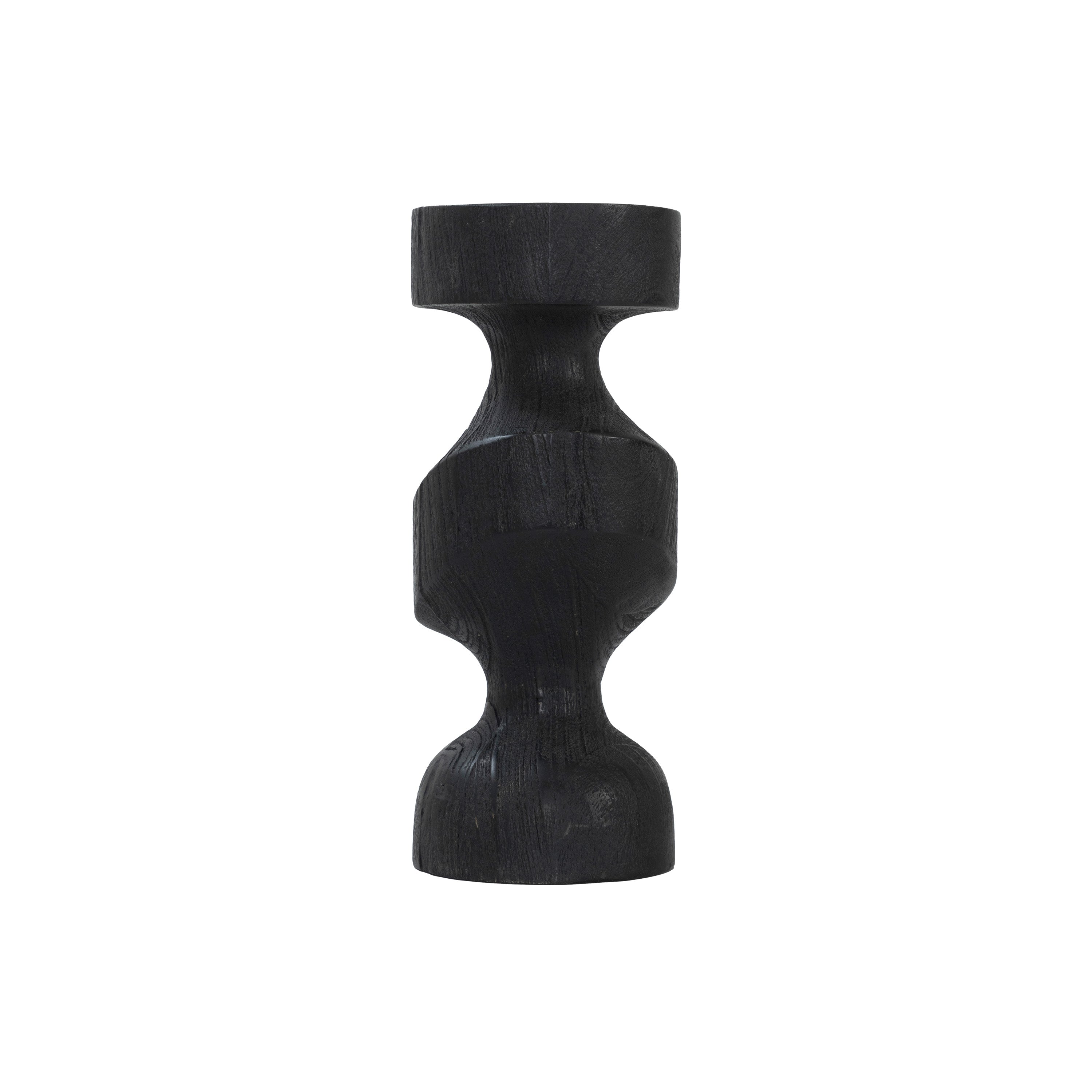 Severn Statue, Black - Main Image - STA799