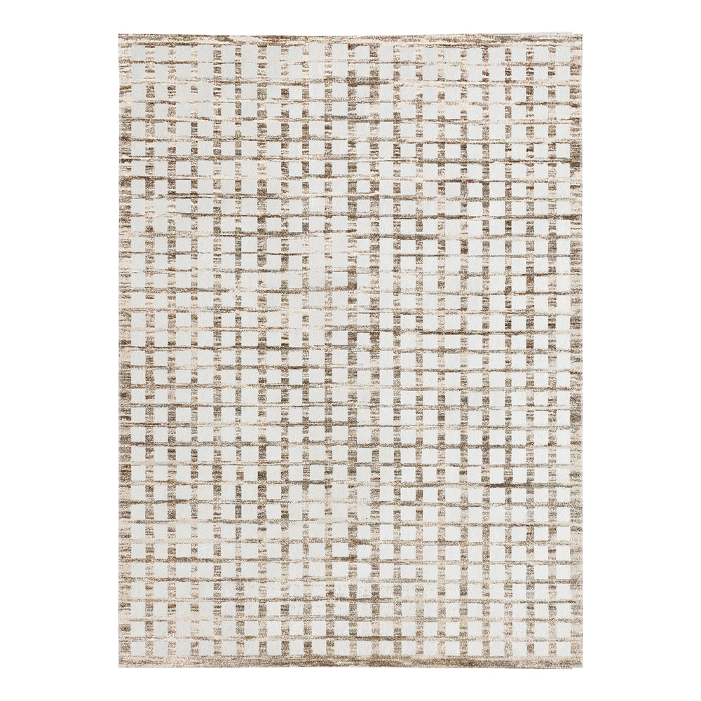 Aya Rug, 7'10" X 10’2" Ft - Main Image - RAYA-21425-810