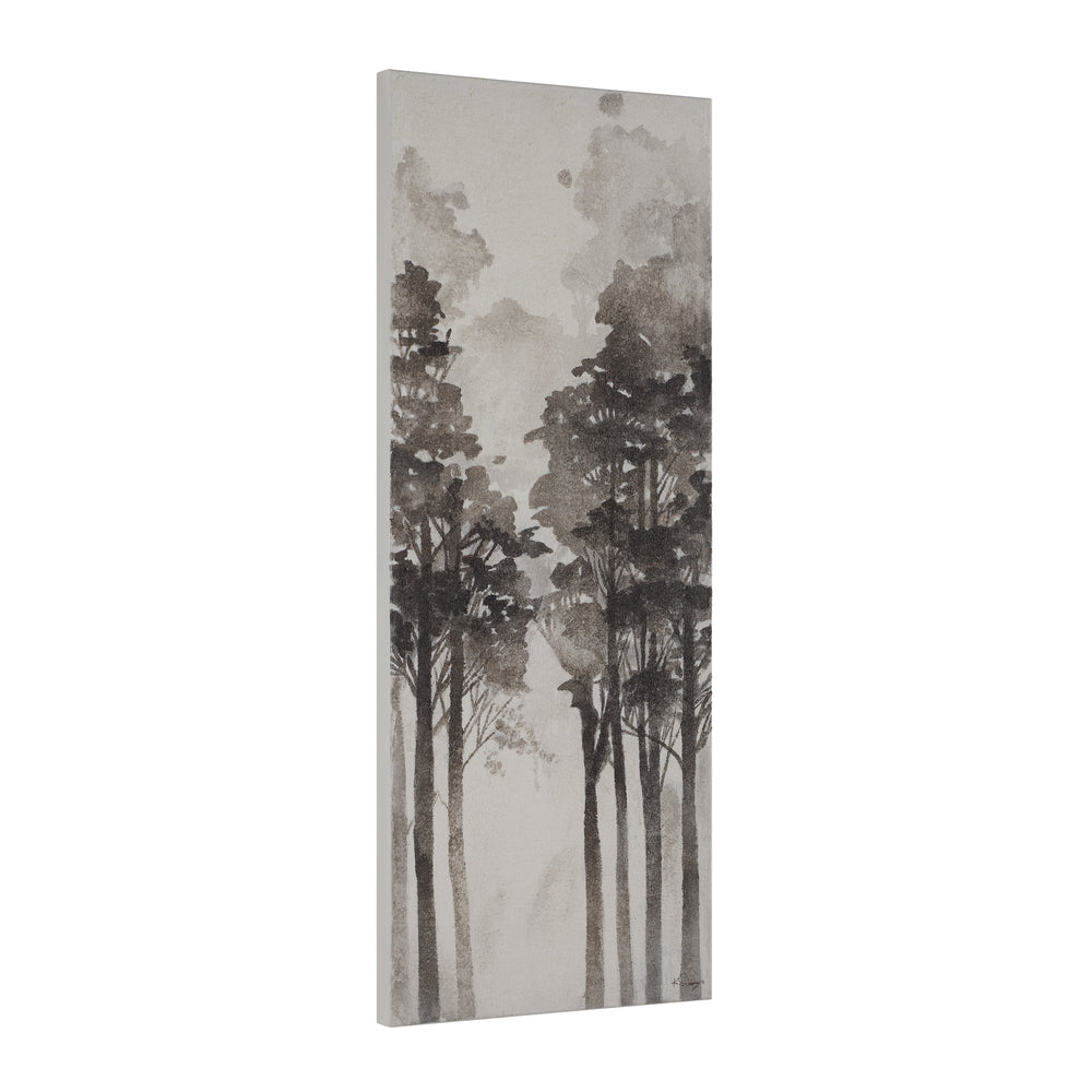 Branching Out 50" H x 20" W Canvas Art, (3 Piece Set) - Additional Image 9 - OL2191