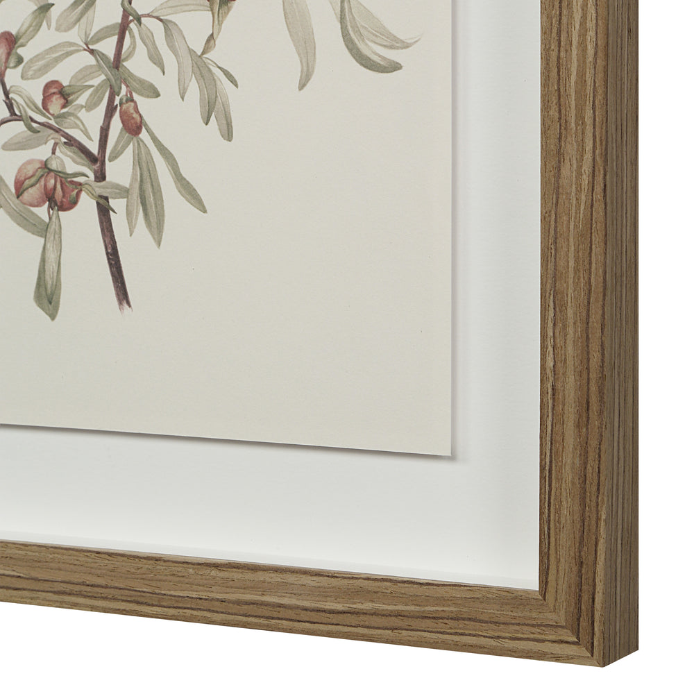 Crema 13.25" Wide Wall Decor, Printed Artwork - Additional Image 10 - PA0043