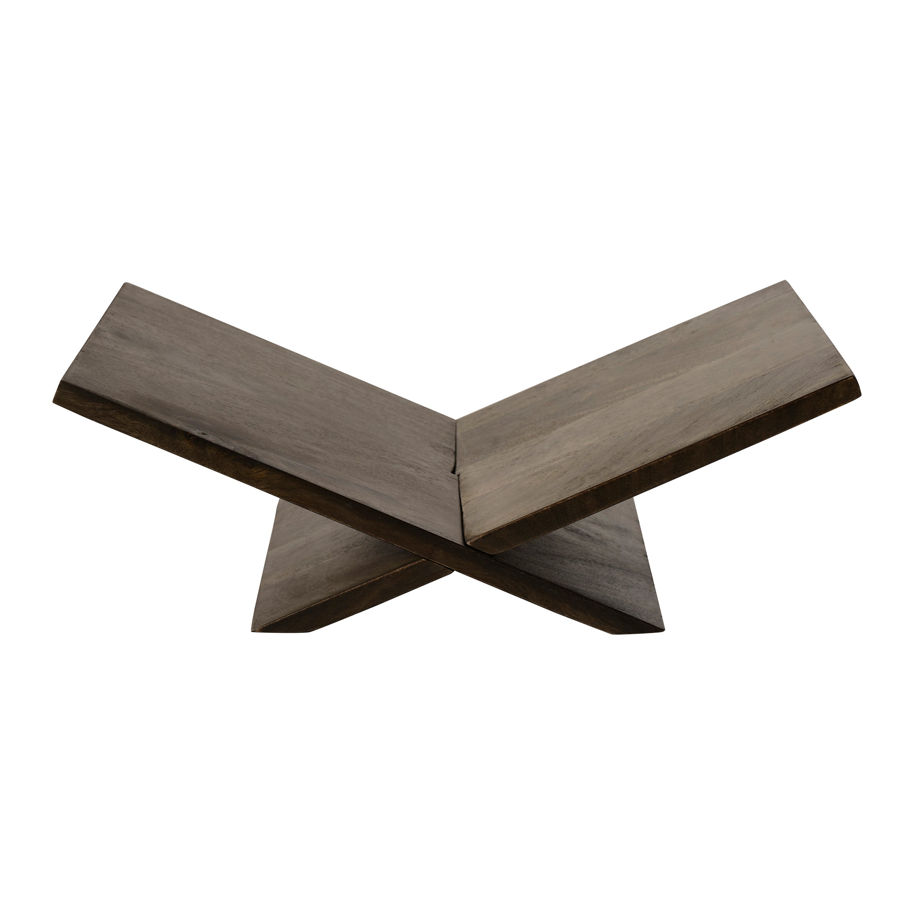 Ocra Statue, Walnut - Main Image - STA794