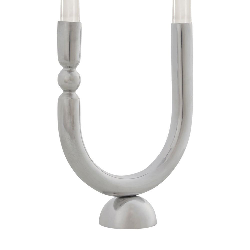 Darnay Candle Holder - Angle Image - CAN192