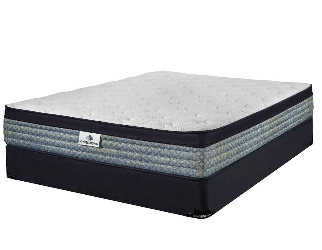 Kingsdown Fairway Euro Top Mattress