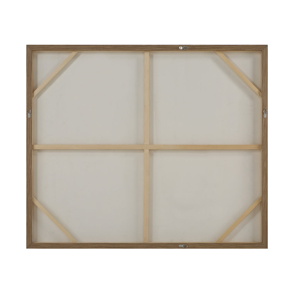 Reims 60" H x 50" W Canvas Art - Backing Image - OL2233