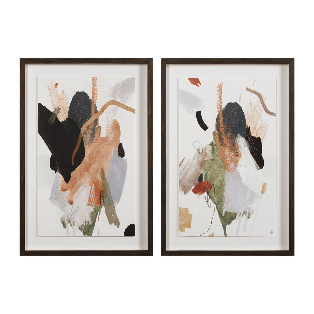 Splendid 24" Wide Wall Decor, Printed Artwork - Main Image - PA0044