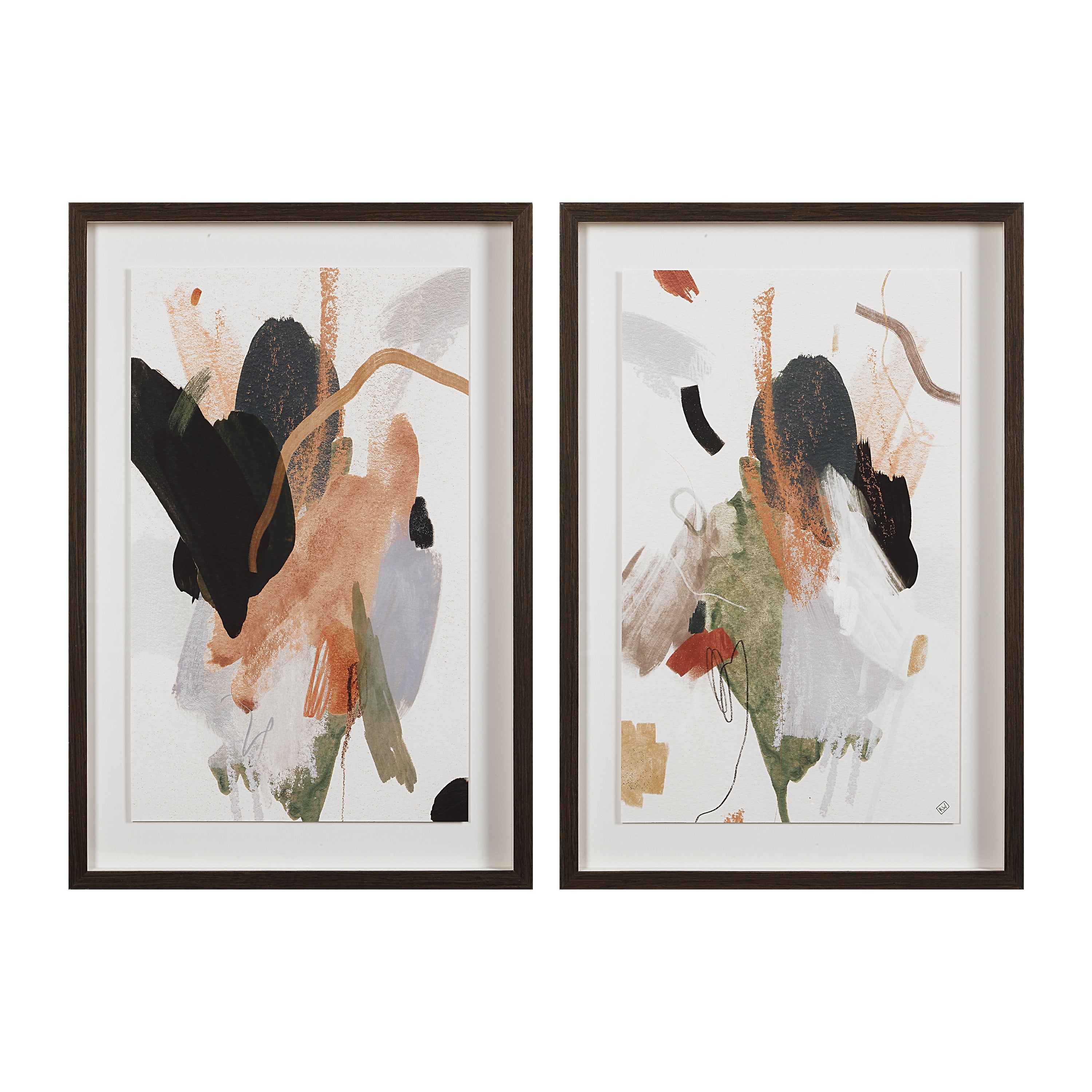 Splendid 24" Wide Wall Decor, Printed Artwork - Main Image - PA0044