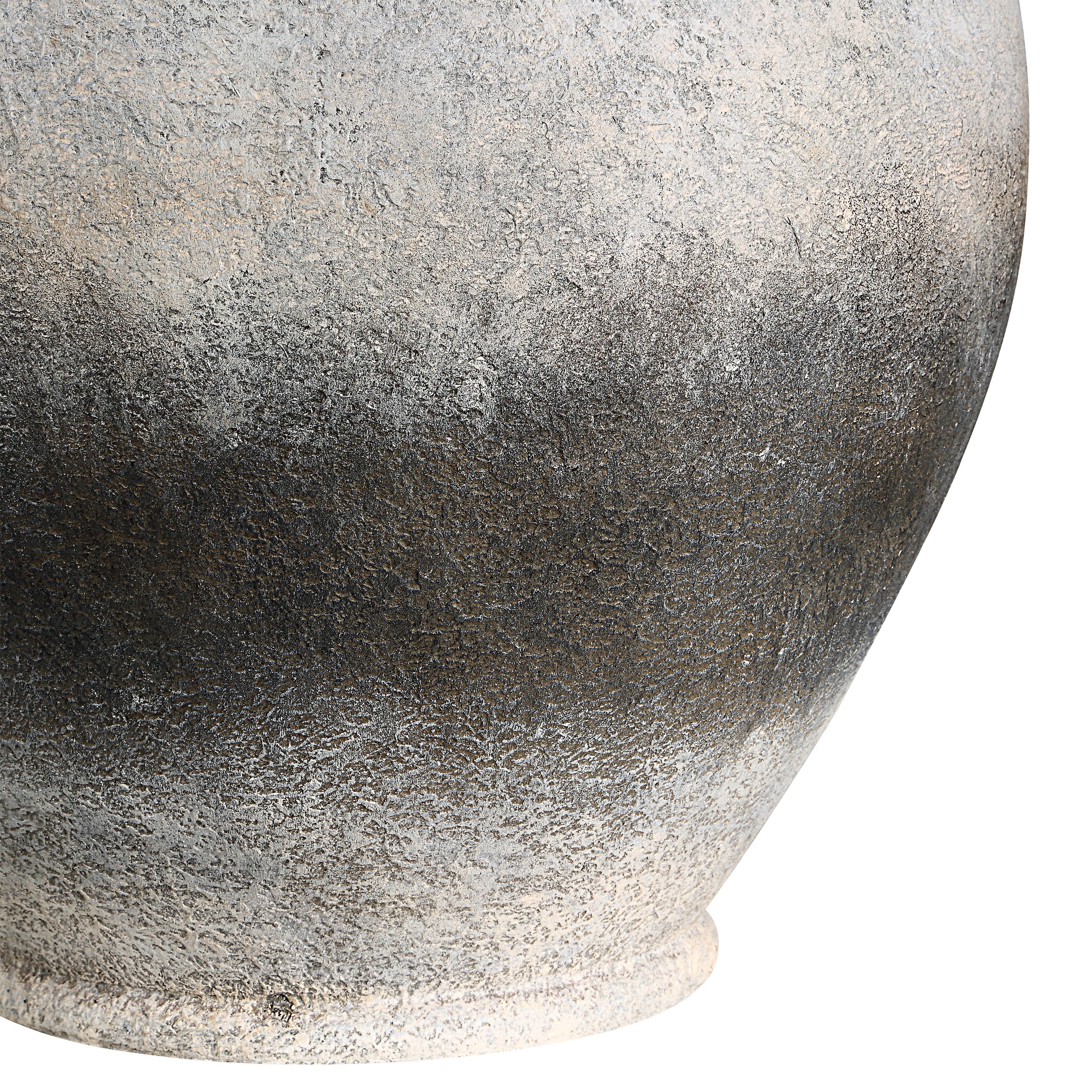 Betulla 29" Height Table Lamp, Brown - Detail Image - LPT1321