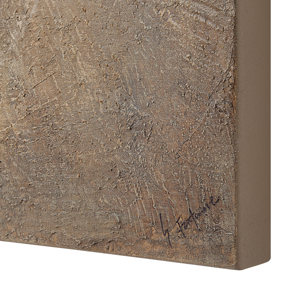 Berkeley 48" H x 48" W Canvas Art, - Additional Images - OL2240