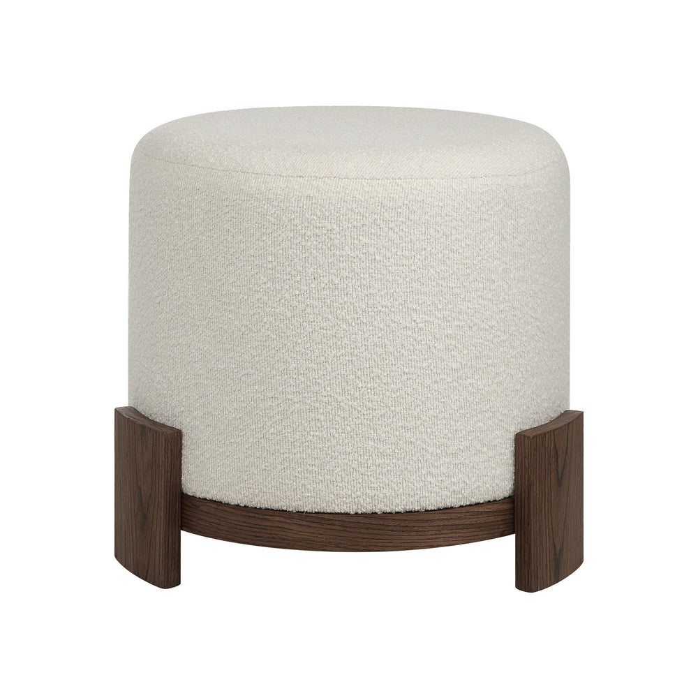 Chaves 18.0" Height Ottoman - Main Image - CHA114