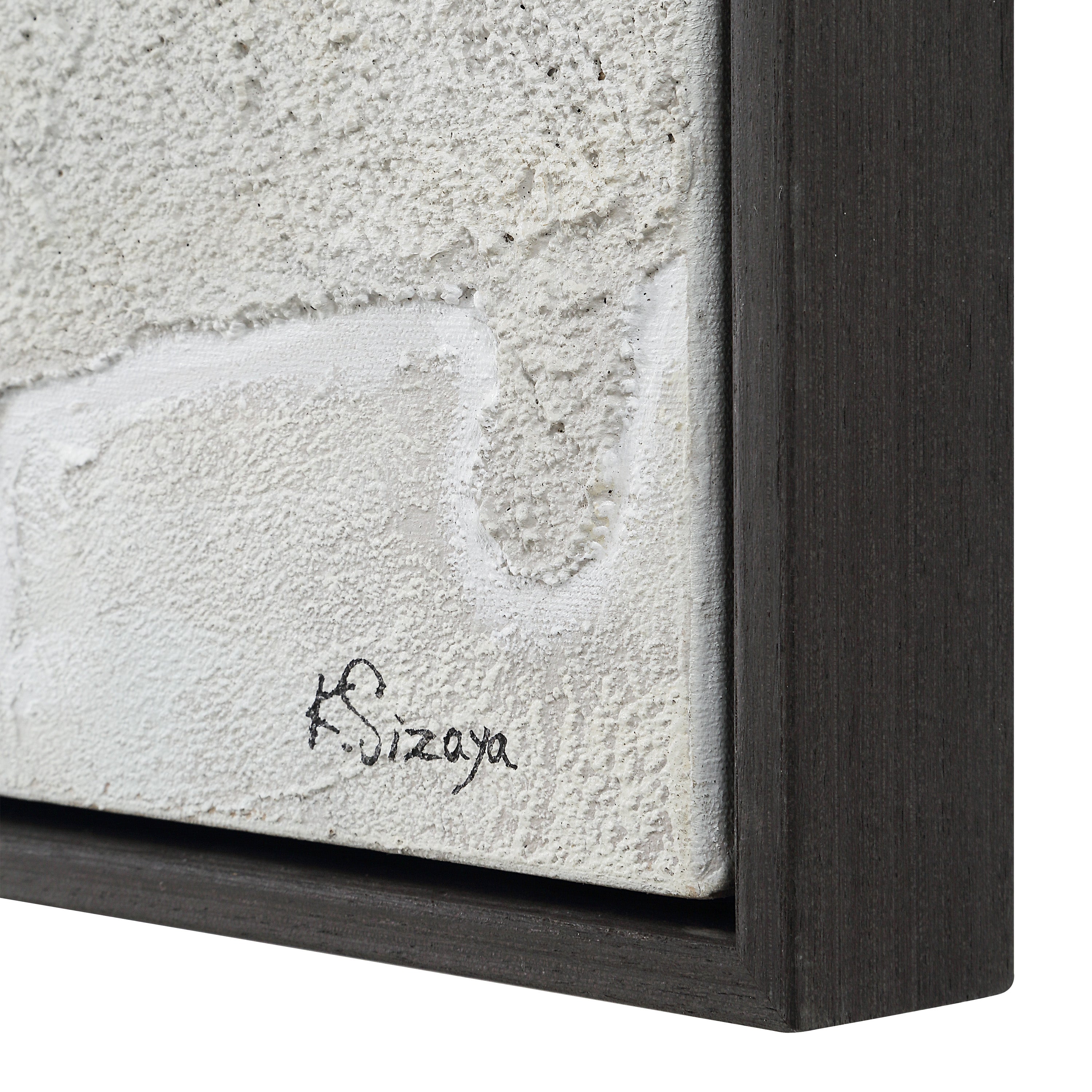 Lacey 36" H x 60" W Canvas Art - Additional Images - OL2231