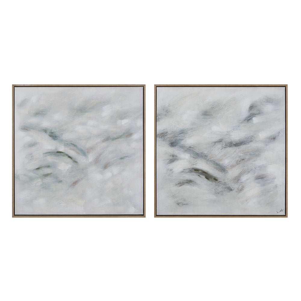 Becks 30" H x 30" W Canvas Art, (2 Piece Set) - Main Image - OL2241