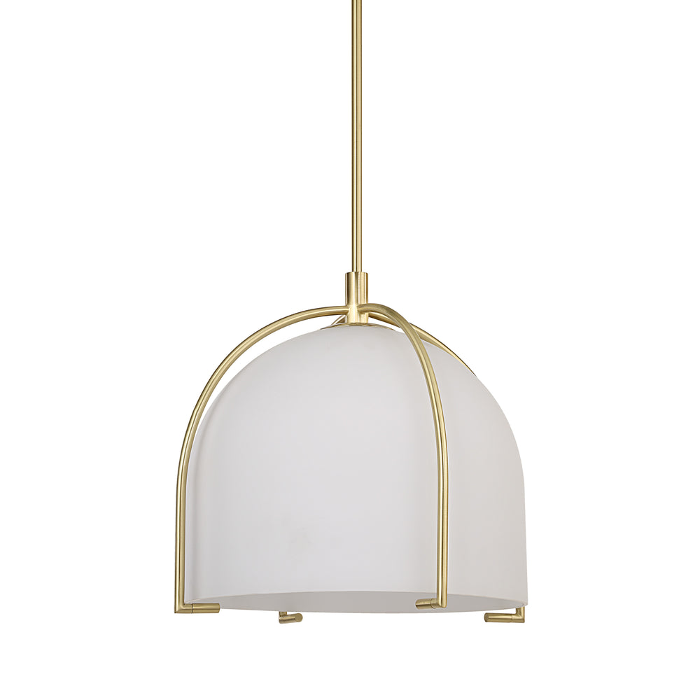 Alicante 76" Height Ceiling Fixture, Milk White - Additional Image 2 - LPC4490