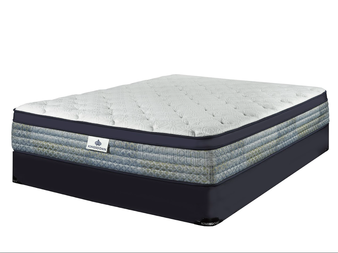 Garland Plush Euro Top Mattress