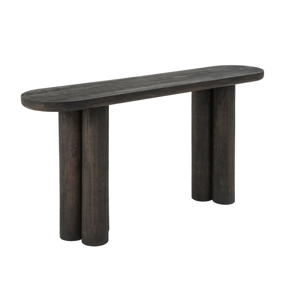 Valongo 14.0" Height Console Table - Detail Image - TA541