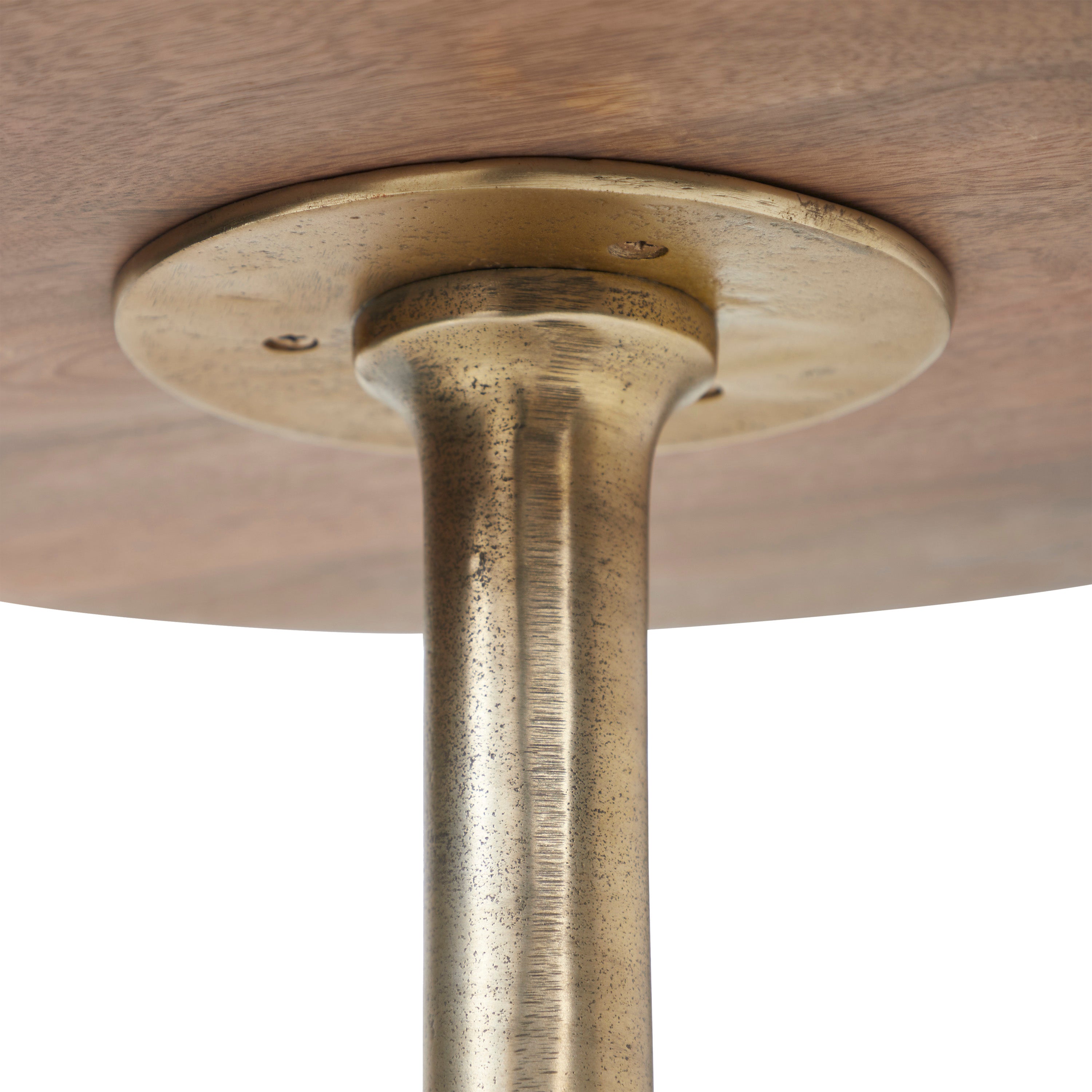 Sparta 23" Height Table, Yellow - Additional Image 2 - TA530