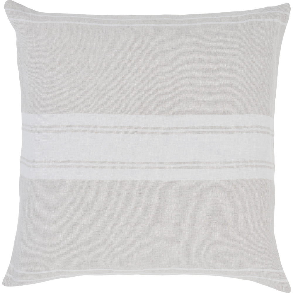 Raelyn 22X22 Indoor Pillow, Natural - Main Image - PWFL1409