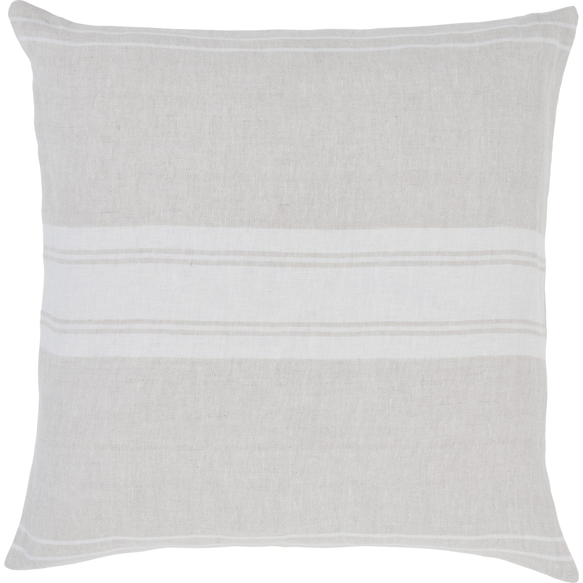 Raelyn 22X22 Indoor Pillow, Natural - Main Image - PWFL1409