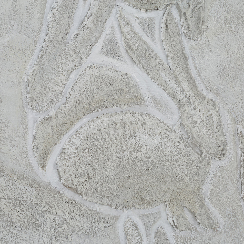 Lacey 36" H x 60" W Canvas Art - Detail Image - OL2231