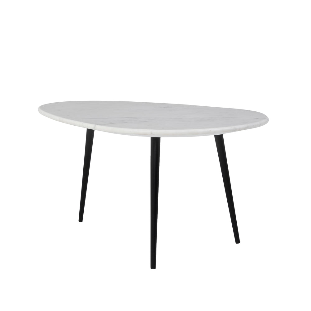 Keely 23.75" Height Coffee Table - Angle Image - TA536